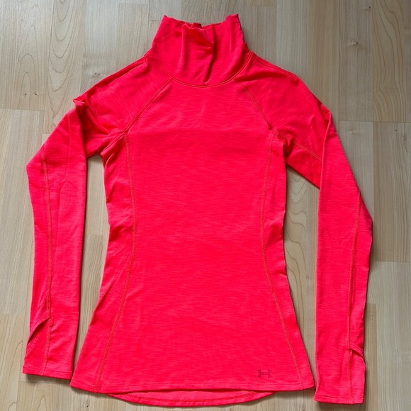 Under Armour - Cold Gear - Picture 1 of 8